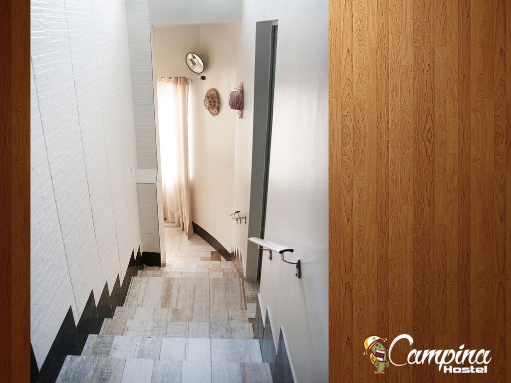Campina Hostel Campina Grande Extérieur photo